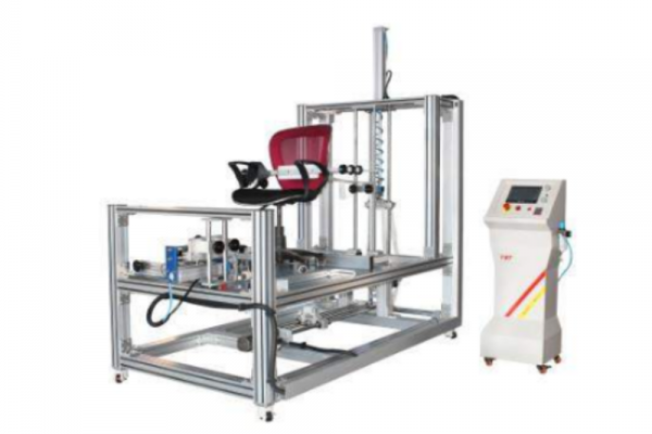 Máy kiểm tra hiệu suất tổng hợp ghế đôn / ghế ngồi